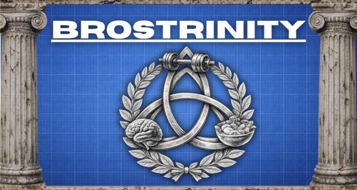 Brostrinity