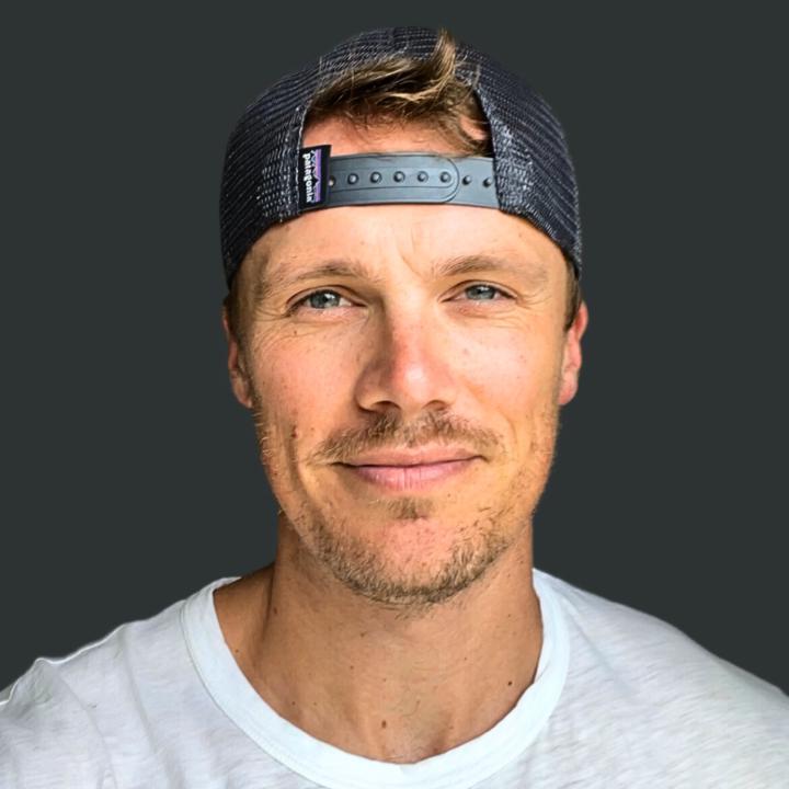 James Cerbie