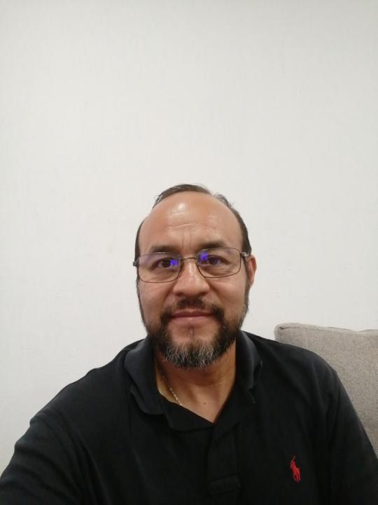 Francisco Paredes
