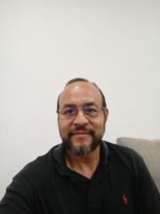 Francisco Paredes
