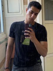 Ahmed Gamal