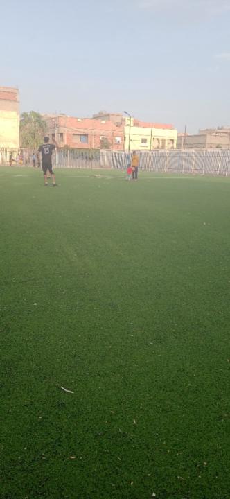 Amer Oulmi