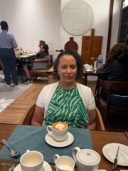 Anne Marie Boyanov