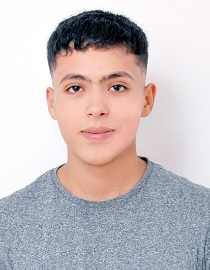 Bakr Senhaji