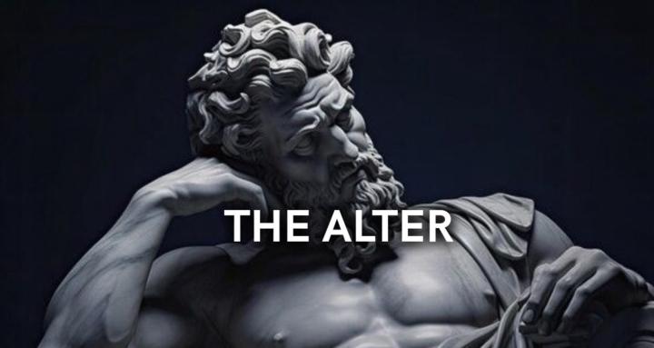The Alter