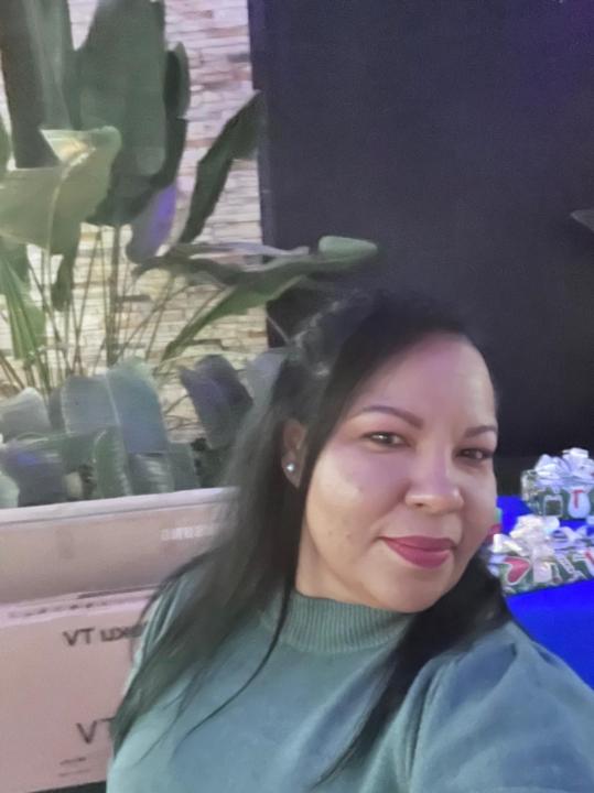 Irma donaxi Gonzalez moreno