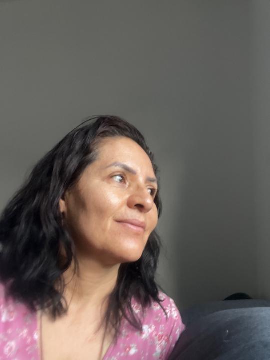 Letty Carreño