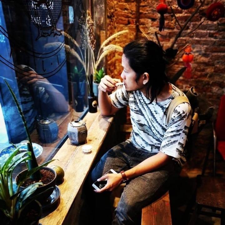 Rokie Rob