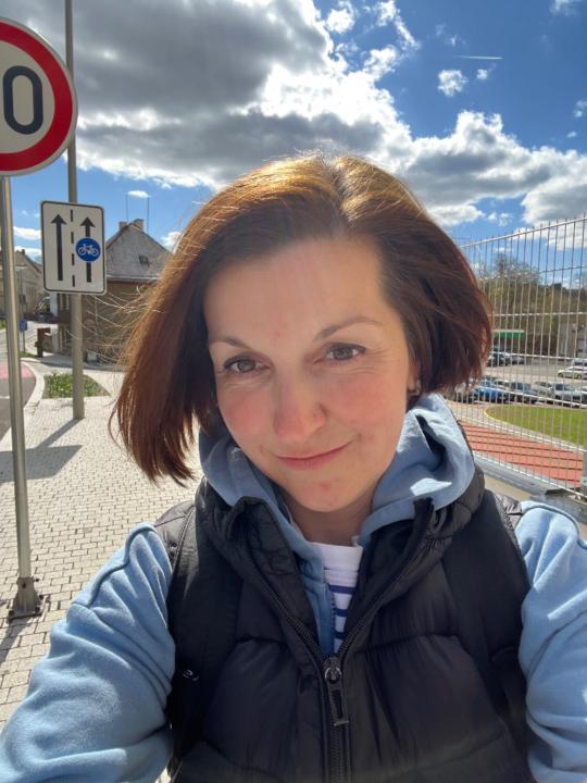 Jana Vodhánělová