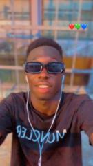 Cisse Alkaly