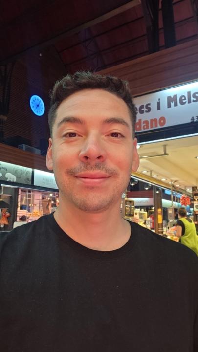 Gabriel Alonso Martinez Hernández