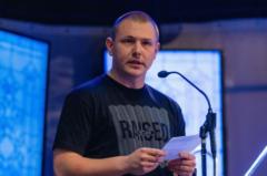 Jedidiah Lieberknecht