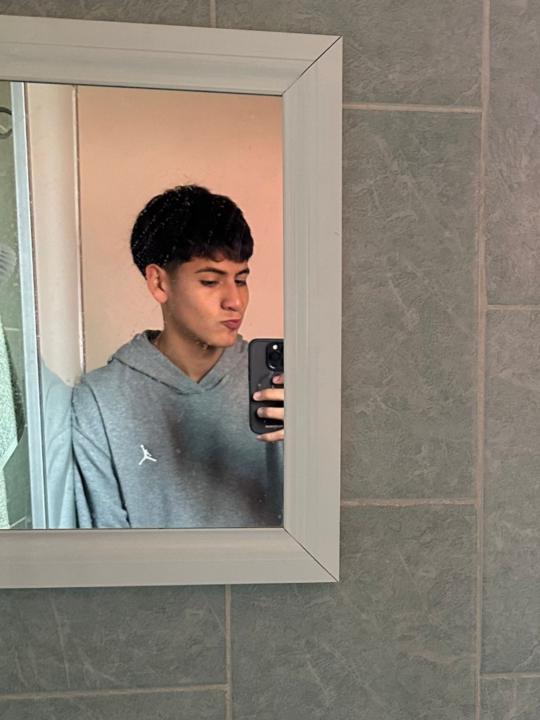 Alan Reyes