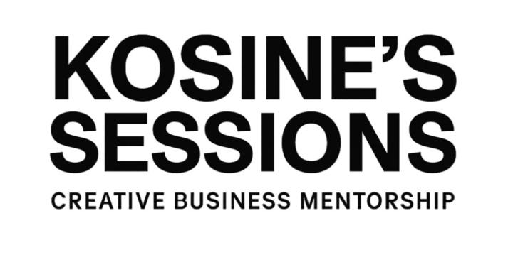 Kosine's Sessions Mentorship