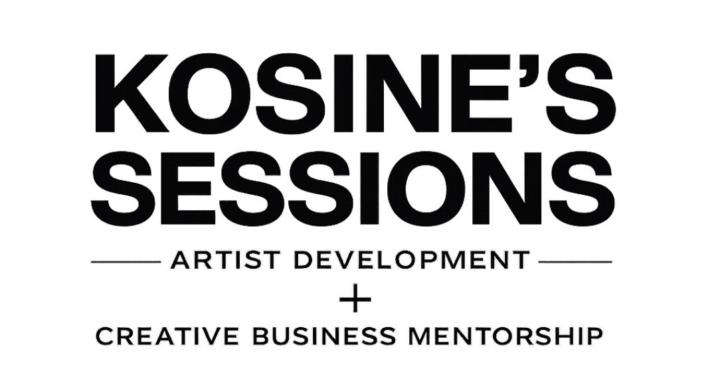 Kosine's Sessions Mentorship