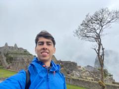 Daniel Espinosa