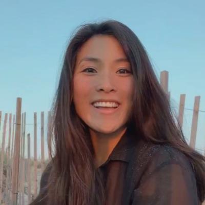Susan Chang