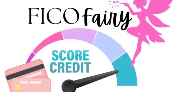 - The FICO FAIRY