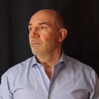 Thierry Bertrand