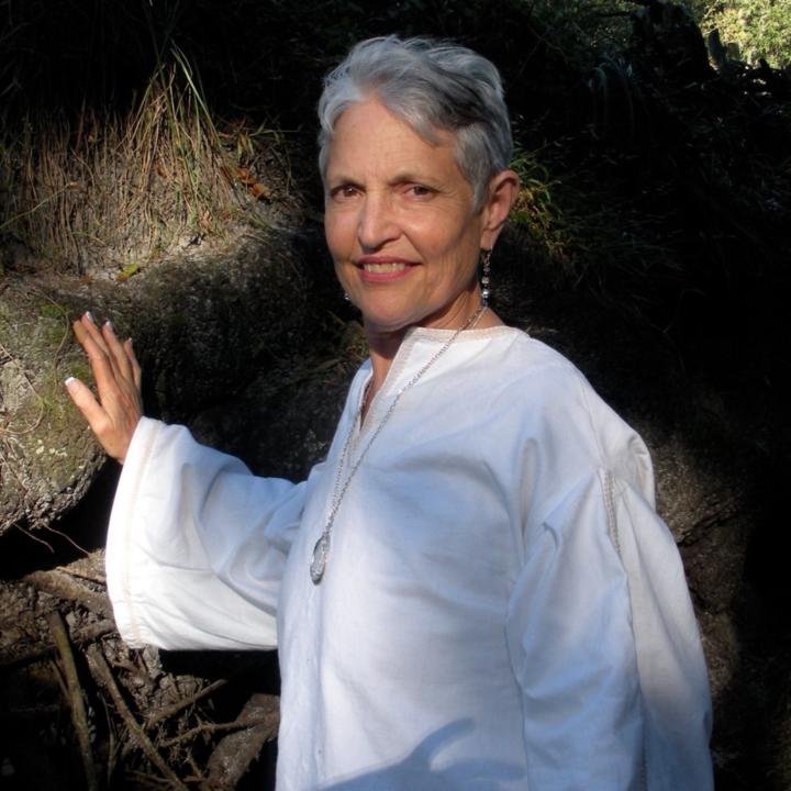 Jacquie Zaleski Mackenzie