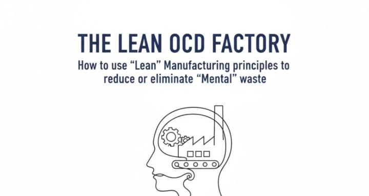 The Lean OCD Factory Method