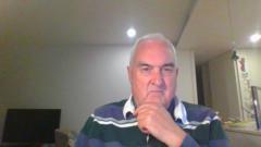 John McLean