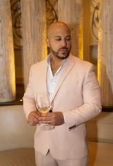 William Alba