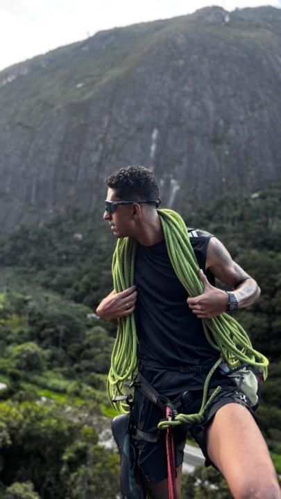 Luan Souza