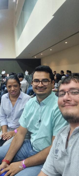 Jose Antonio Pino Ocampo