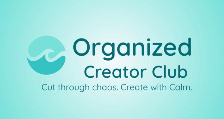 The Organized Creator Club