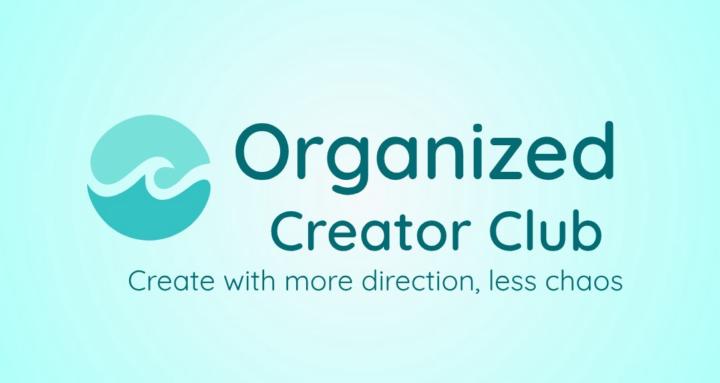Organized Creator Club