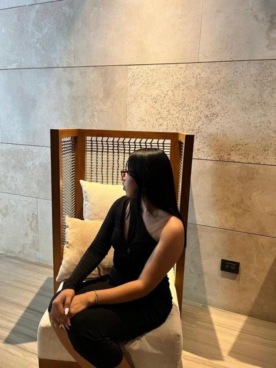 Dara Betsabe Aguilar castellanos