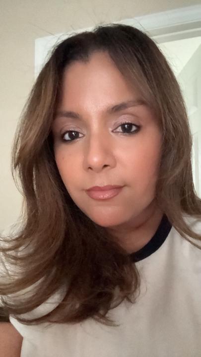 Suheli Serrano Serrano