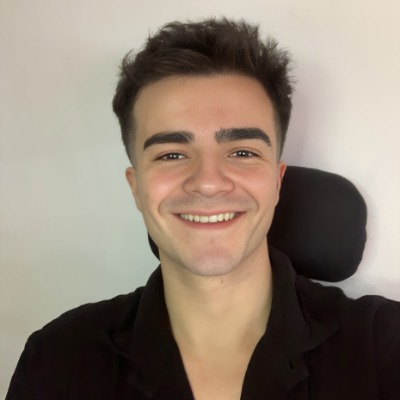 Santiago Garcia