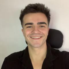 Santiago Garcia
