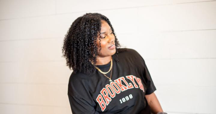 Shavonte' Hampton