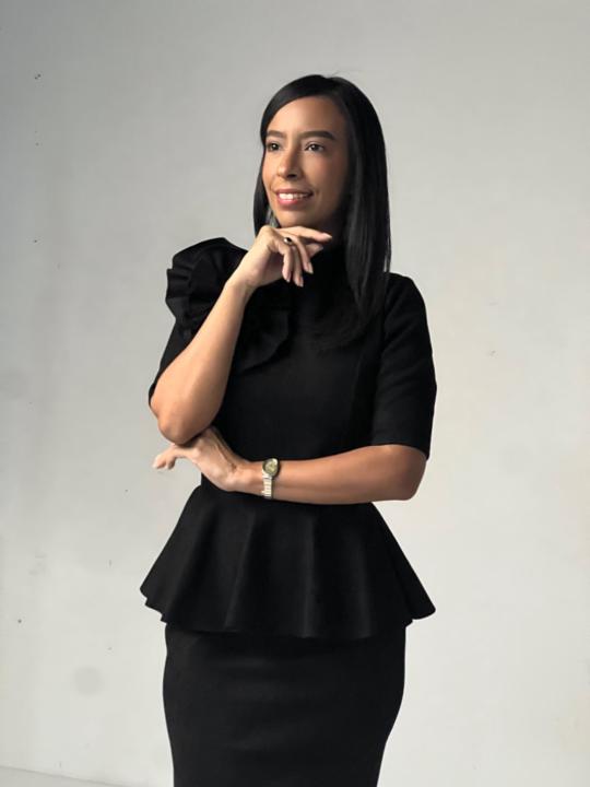 Pamela León