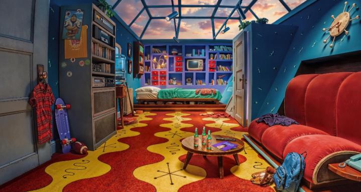The Mystery Collective