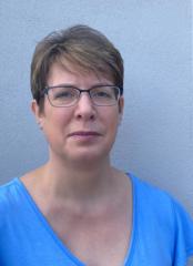 Catherine Batt
