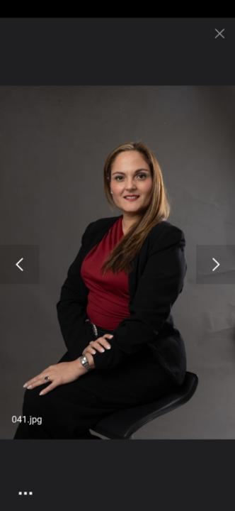 Jendy Varela