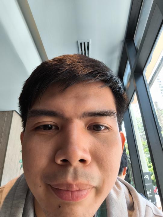 Christian Domingo