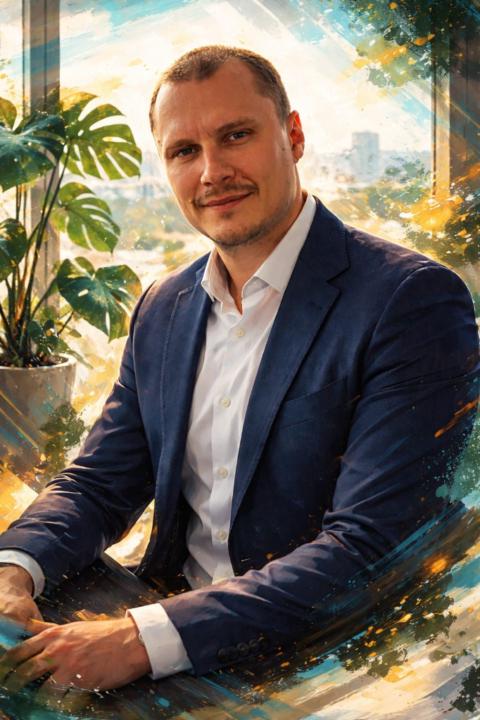 Daniel Dumitriu