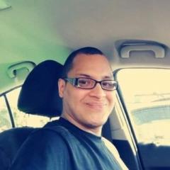 Steven Martinez