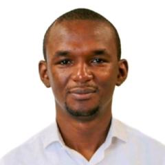 Abdoul Nasser Ibrahim djido