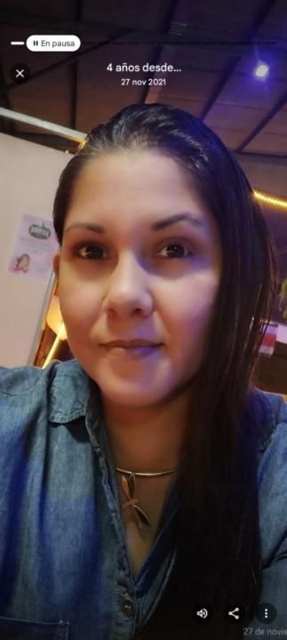 Karla Álvarez Aguilar