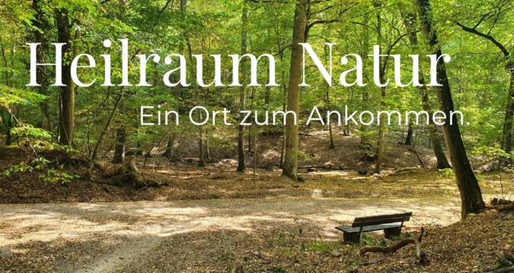 Heilraum Natur