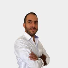 Camilo Gonzalez
