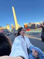 Maria Del Mar Marulanda