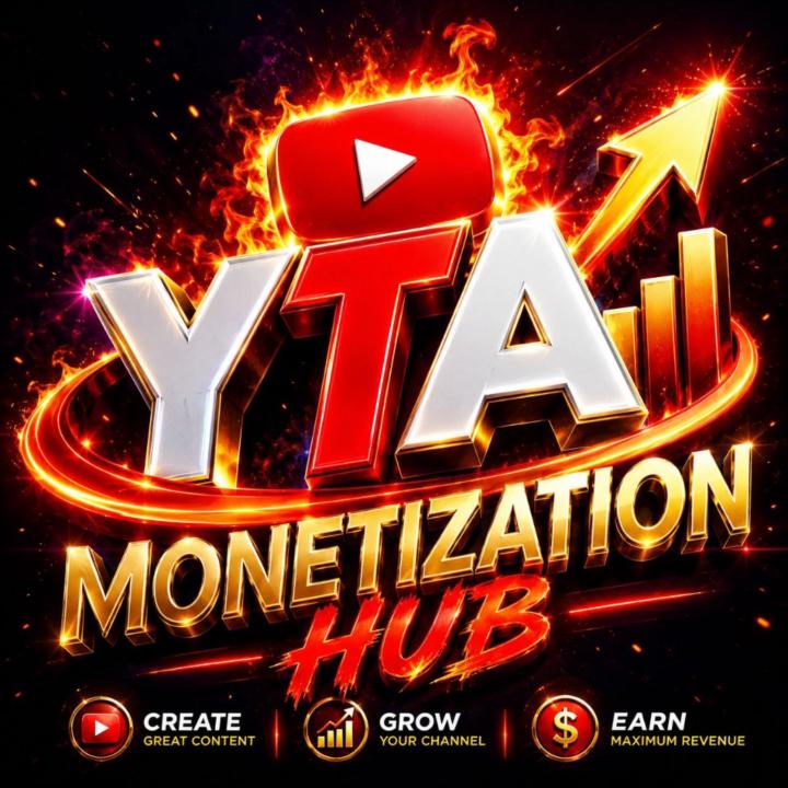Yta Monetization Hub