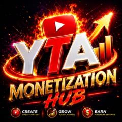 Yta Monetization Hub